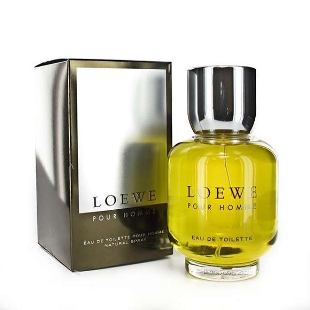 tester loewe pour homme 150 ml esencia perfume tester loewe pour homme 150 ml esencia perfume