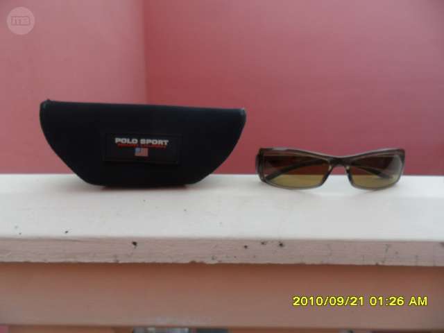 lentes polo sport