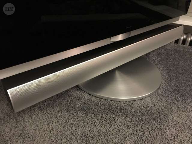 bang & olufsen beolab 7.2