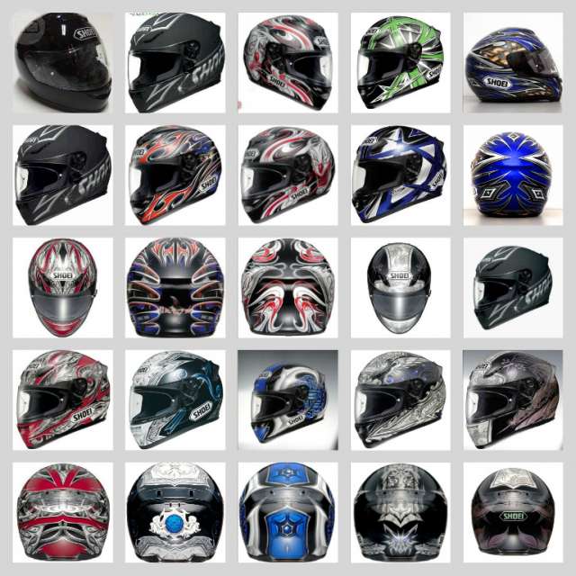 MIL ANUNCIOS.COM - Liquidación cascos shoei super ofertas,,