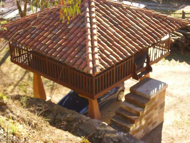 MIL ANUNCIOS.COM - HÓrreo antiguo