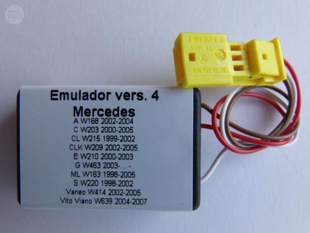 MIL ANUNCIOS.COM Emulador airbag Segunda mano y anuncios MIL ANUNCIOS.COM Emulador airbag Segunda mano y anuncios