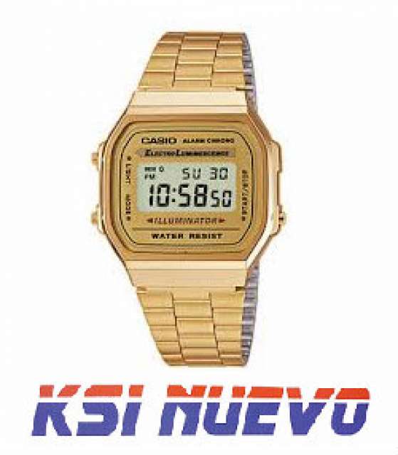 casio aw 168
