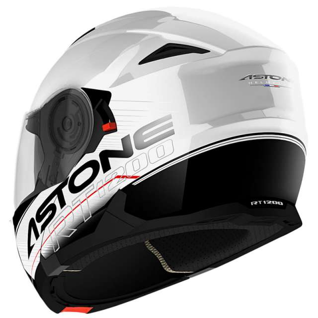 casco moto astone