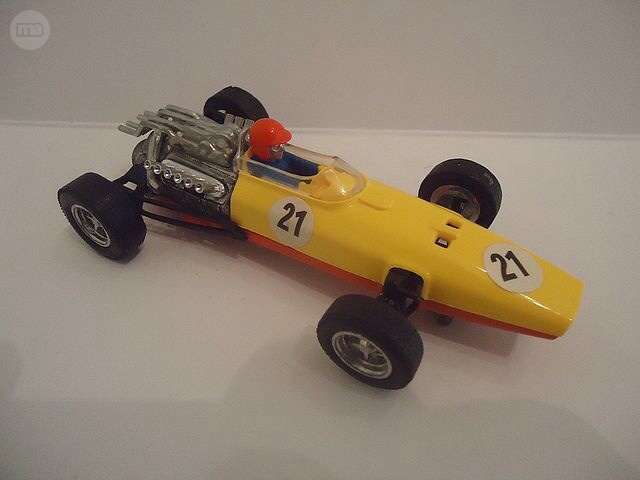 coches antiguos de scalextric