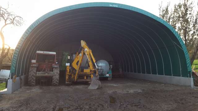 MIL ANUNCIOS.COM - Cobertizos Ganaderos