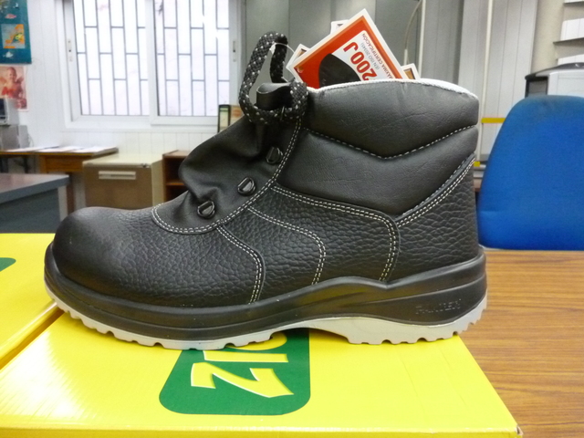 Zion Botas Seguridad Online Sale, UP TO 51% OFF | lavalldelord.com