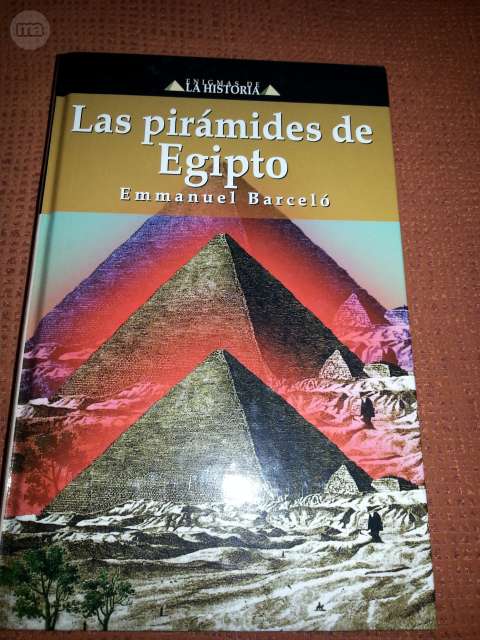Ninguna Almacén Préstamo de dinero Milanuncios - Las pirámides de Egipto