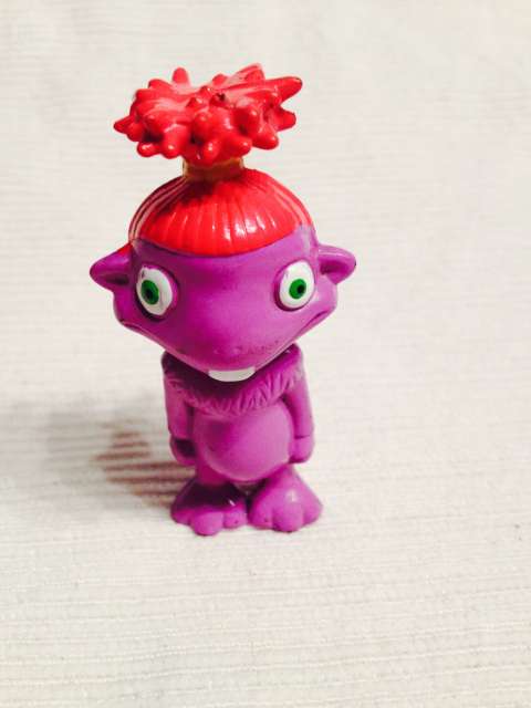 muñeca lupita lunnis