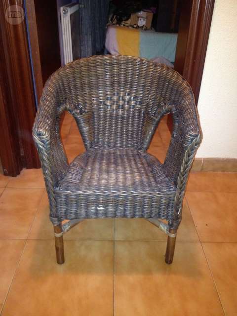MIL ANUNCIOS.COM Sillas mimbre. Muebles sillas mimbre en MIL ANUNCIOS.COM Sillas mimbre. Muebles sillas mimbre en