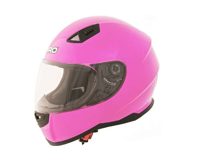Rosa cascos integrales | eBay Rosa cascos integrales | eBay