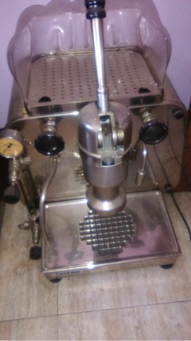 Milanuncios - Compro cafetera antigua
