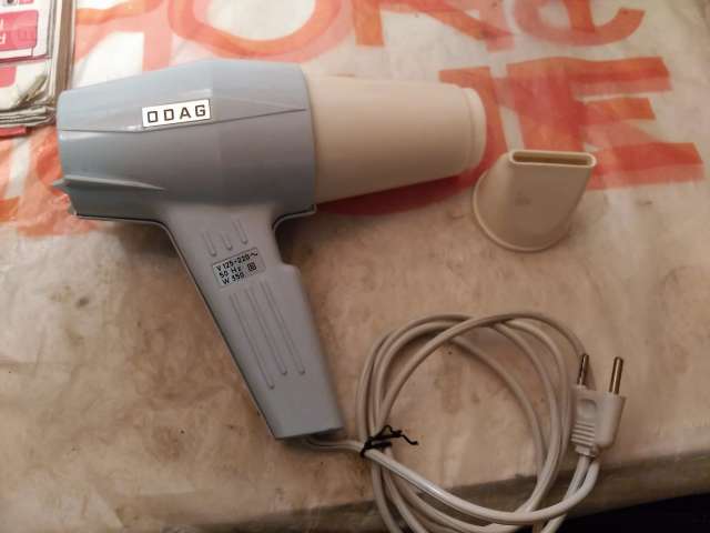 MIL ANUNCIOS.COM Secador pelo antiguo MIL ANUNCIOS.COM Antiguo secador de pelo ODAG