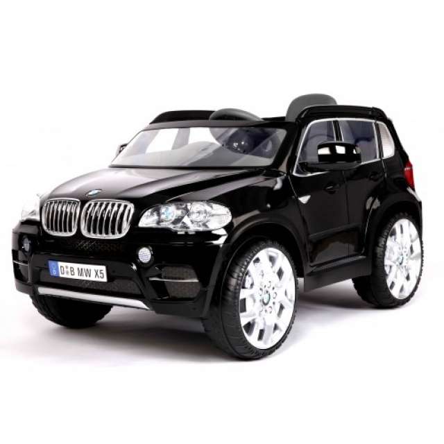 prinsel bmw x5 negro