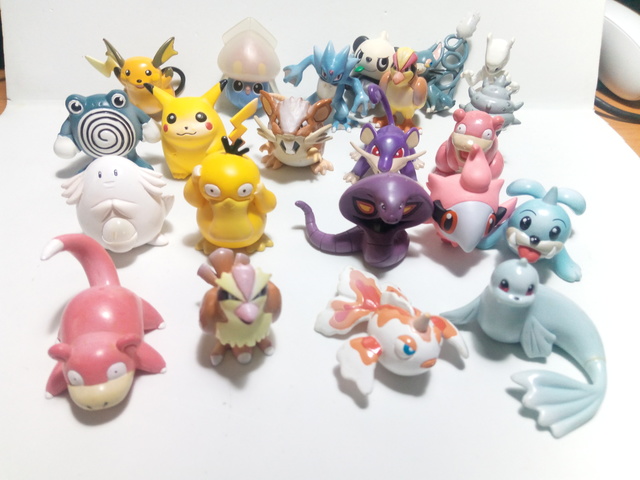 figuras pokemon baratas