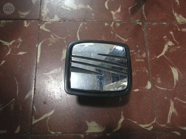 Tirador Del Portón Trasero Emblema Seat Altea XL