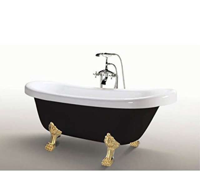 MIL ANUNCIOS.COM - Acrylica victoriano margherita black