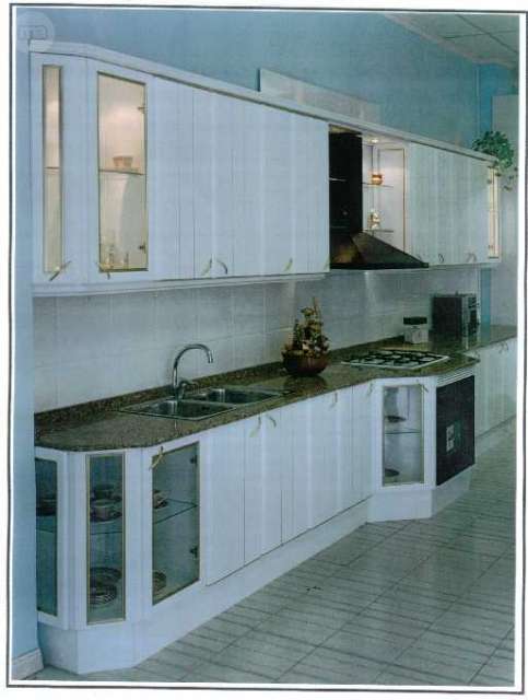 MIL ANUNCIOS.COM - Muebles de cocina a su medida, necesidad