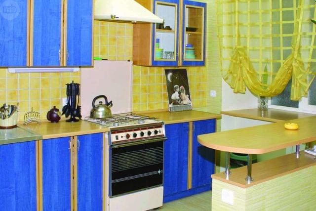 MIL ANUNCIOS.COM - Muebles de cocina a su medida, necesidad