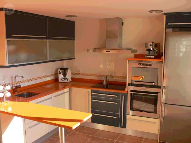 MIL ANUNCIOS.COM - Muebles de cocina a su medida, necesidad