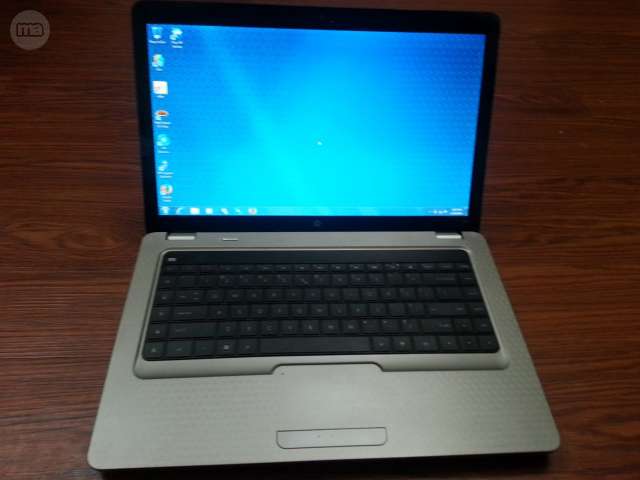 MILANUNCIOS | Portátiles hp g62 baratos, segunda mano y ofertas MIL ANUNCIOS.COM Bateria portatil hp g62 Segunda mano y