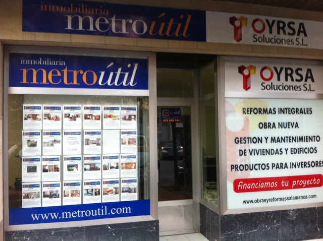 MIL ANUNCIOS.COM - Canalejas Gran Vía en Salamanca