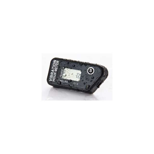 Color Negro Bottari 60700 Sistema de Alarma para Motocicleta