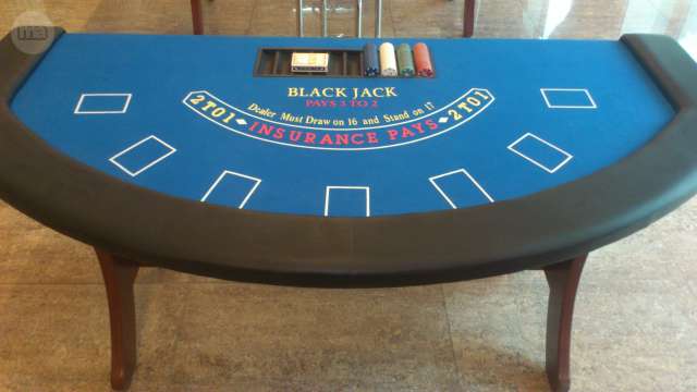 Blackjack