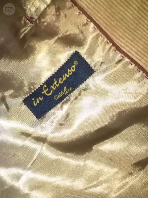 Clothing In Extenso Men at the best prices - Videdressing