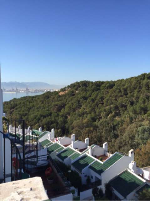 MIL ANUNCIOS.COM - Pedregalejo alto Calle La Celesta en Málaga