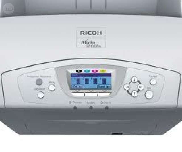 SCARICARE DRIVER IP3000