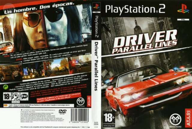 Коды на driver 3 на ps2