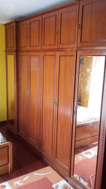 MIL ANUNCIOS.COM - Armario de Dormitorio