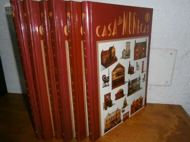 casa de muñecas ediciones del prado