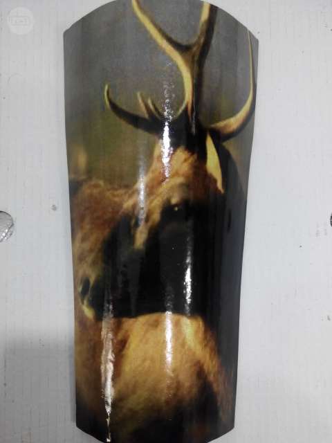 MIL ANUNCIOS.COM - Pinturas con motivos de caza