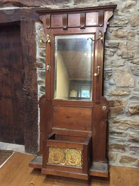 MIL ANUNCIOS.COM - Muebles siglo 18y19