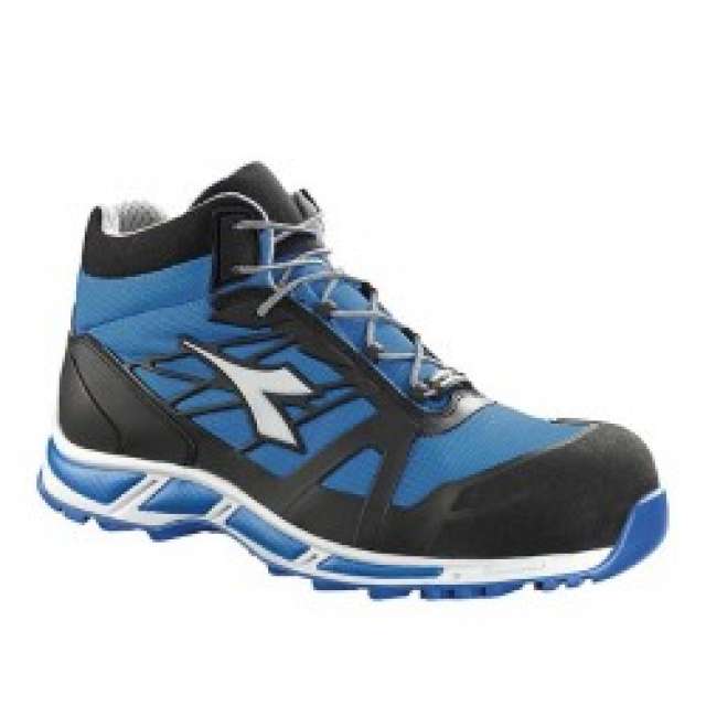 zapatillas diadora con caña