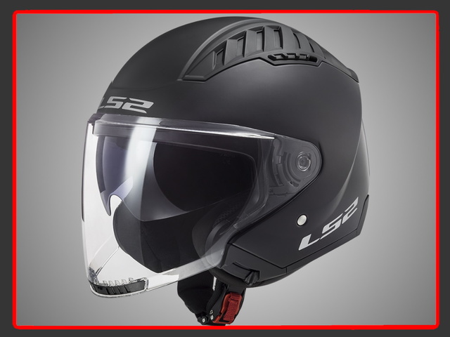 Casco Rebatible Moto Ls2 324 Metro Evo Negro Fluor C Visera Casco Rebatible Moto Ls2 324 Metro Evo Negro Fluor C Visera