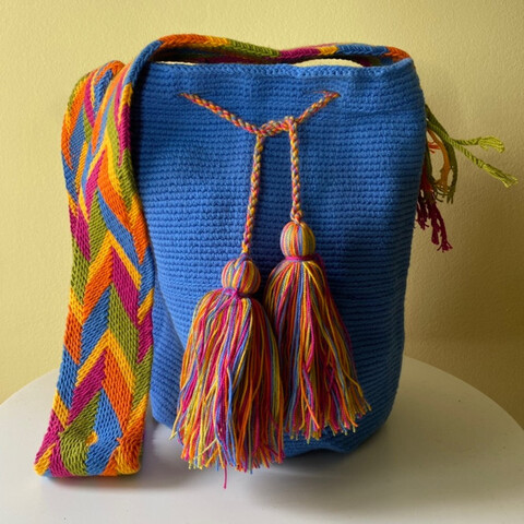 bolsos wayuu