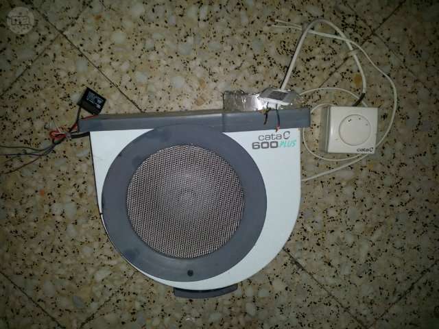 MIL ANUNCIOS.COM - Vendo Extractor para cocina