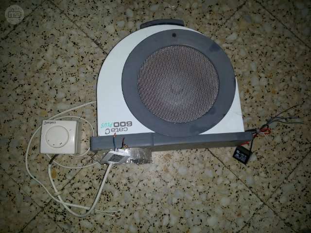 MIL ANUNCIOS.COM - Vendo Extractor para cocina