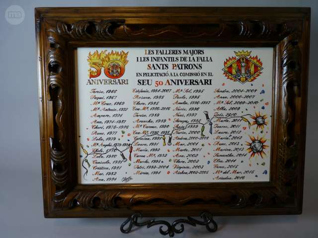 MIL ANUNCIOS.COM - Placa de Cerámica Conmemorativa con Escu