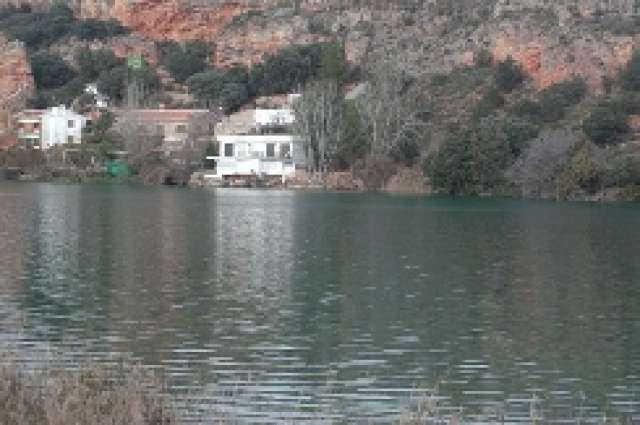 MIL ANUNCIOS.COM - Casa rural la caoba camino de San Pedro en Ruidera