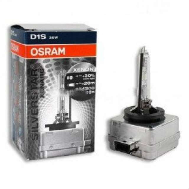 XENON OSRAM LAMPARA LAMPARA XENON OSRAM D1S D1S LAMPARA thsrCdxQ