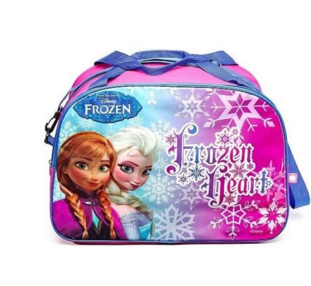 bolsa deporte frozen
