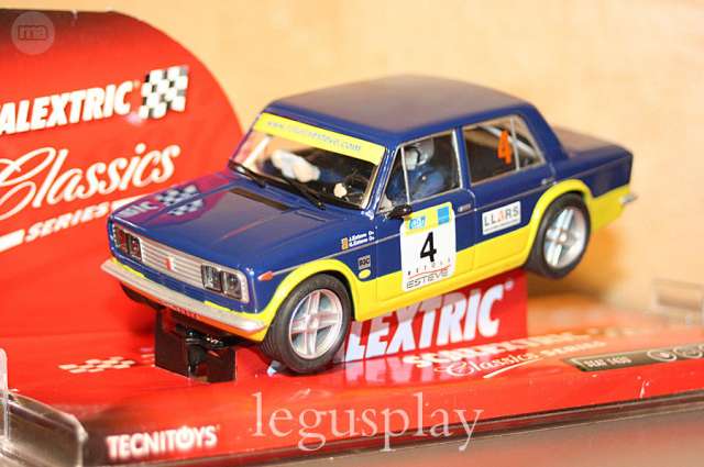 seat 1430 scalextric