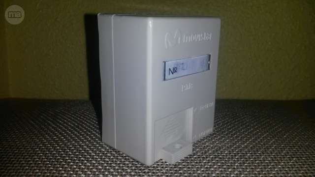 Milanuncios - Router WiFi Xavi7968 + Fuente + Caja PTR