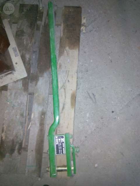 Leva Di Sicurezza O Di Arresto Originale Per Grilletto Accelerazione Di Motoseghe Stihl Ms 171 Ms 181 Ms 211 11391820800 - Foto 8