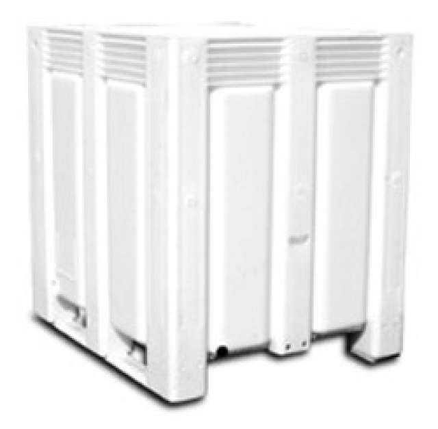 MIL ANUNCIOS.COM - Cajas,cubetas,contenedores de plástico