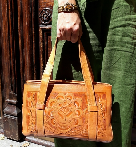 Bolso Cuero Flash Sales, UP TO 56% OFF | www.bravoplaya.com